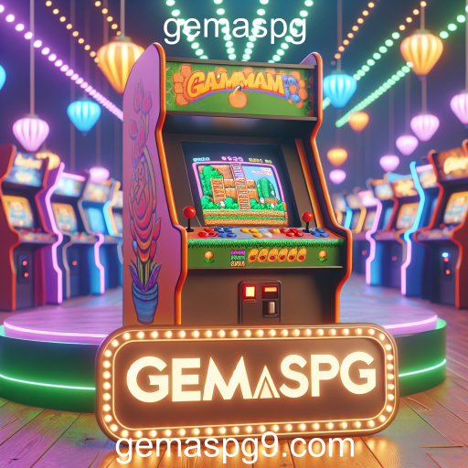 A Magia dos Jogos de Arcade: Uma Viagem pela Nostalgia